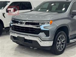 شيفروليه سلفرادو